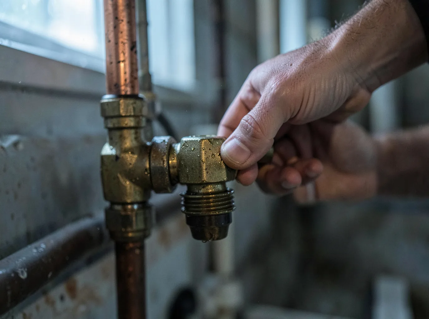Emergency Plumber Port Tobacco, MD FAQs